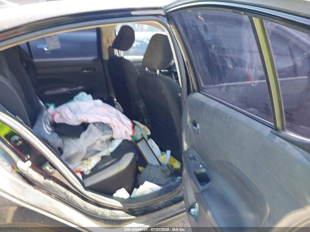 3N1CN8EV9LL867991 2020 NISSAN VERSA photo no. 8