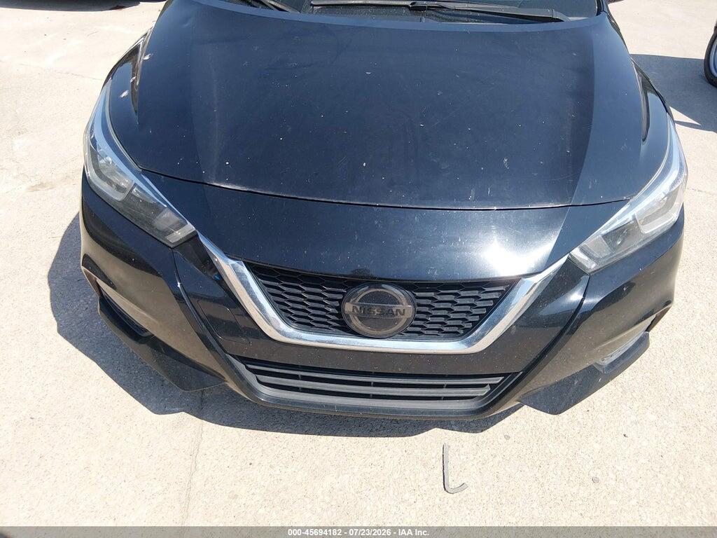 3N1CN8EV9LL830598 2020 NISSAN VERSA photo no. 6