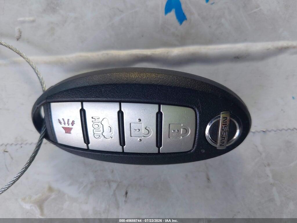 3N1CN8DV6LL897919 2020 NISSAN VERSA photo no. 11