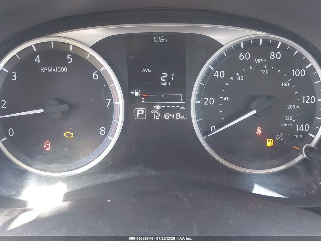 3N1CN8DV6LL897919 2020 NISSAN VERSA photo no. 7