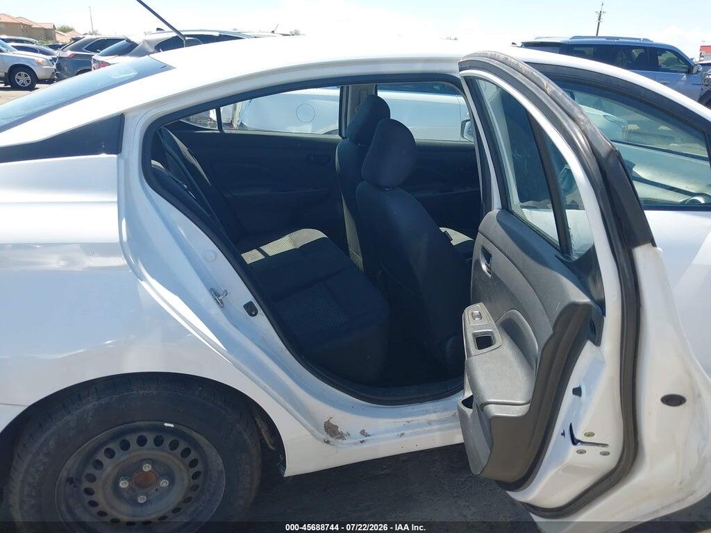 3N1CN8DV6LL897919 2020 NISSAN VERSA photo no. 8