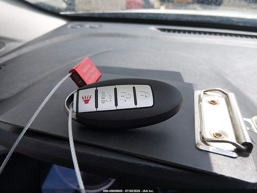 3N1CN8DVXLL905052 2020 NISSAN VERSA photo no. 11