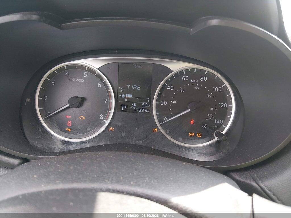 3N1CN8DVXLL905052 2020 NISSAN VERSA photo no. 7