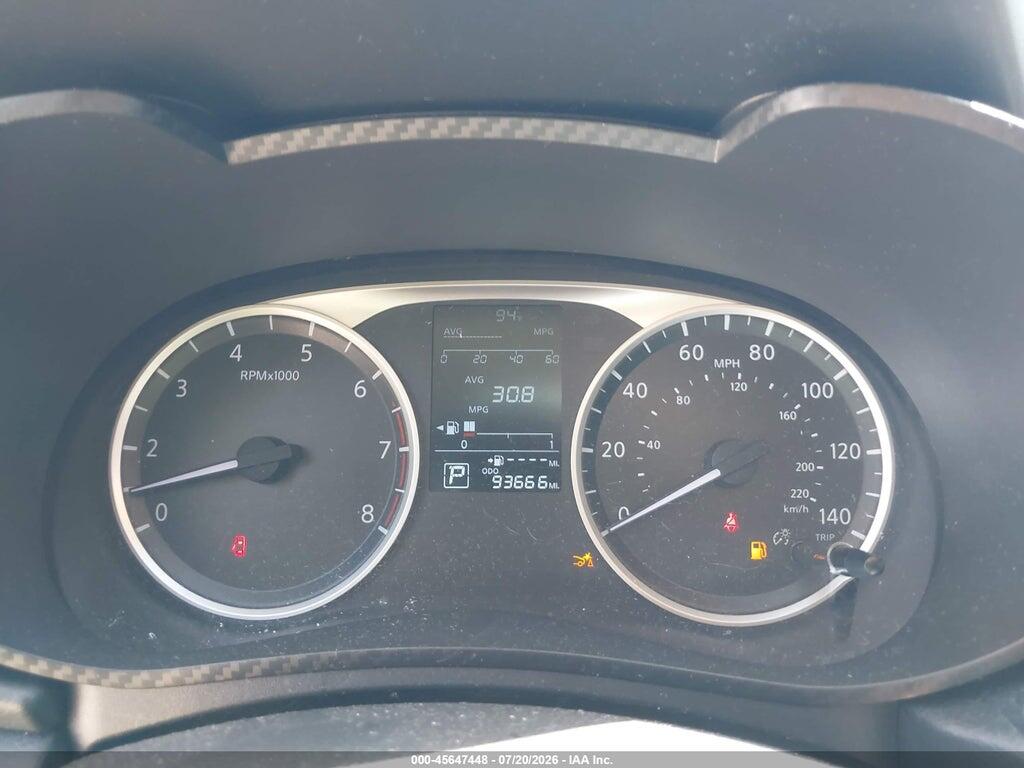 3N1CN8DV3LL901554 2020 NISSAN VERSA photo no. 7