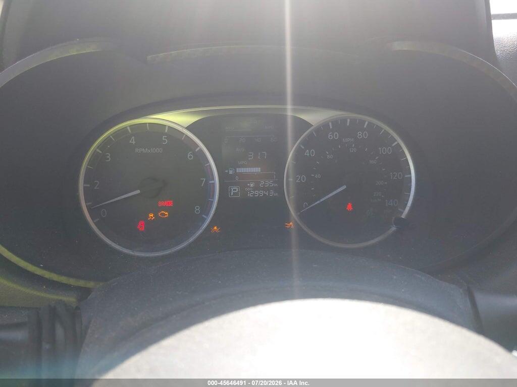 3N1CN8DV3LL806136 2020 NISSAN VERSA photo no. 7