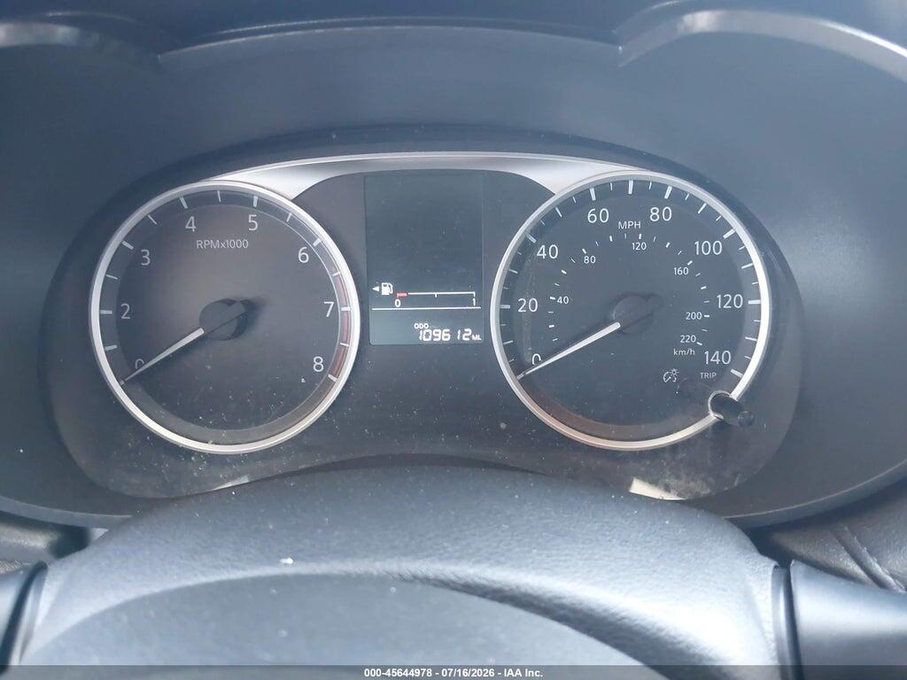 3N1CN8DVXLL868066 2020 NISSAN VERSA photo no. 7