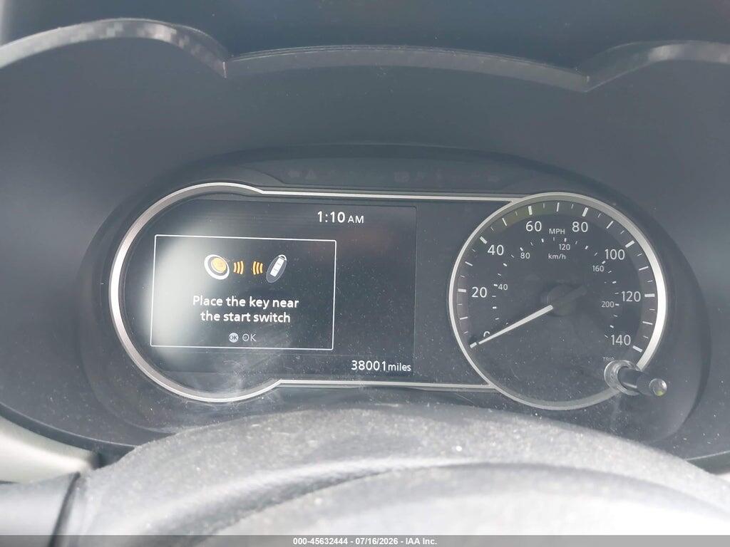 3N1CN8EV0LL838170 2020 NISSAN VERSA photo no. 7