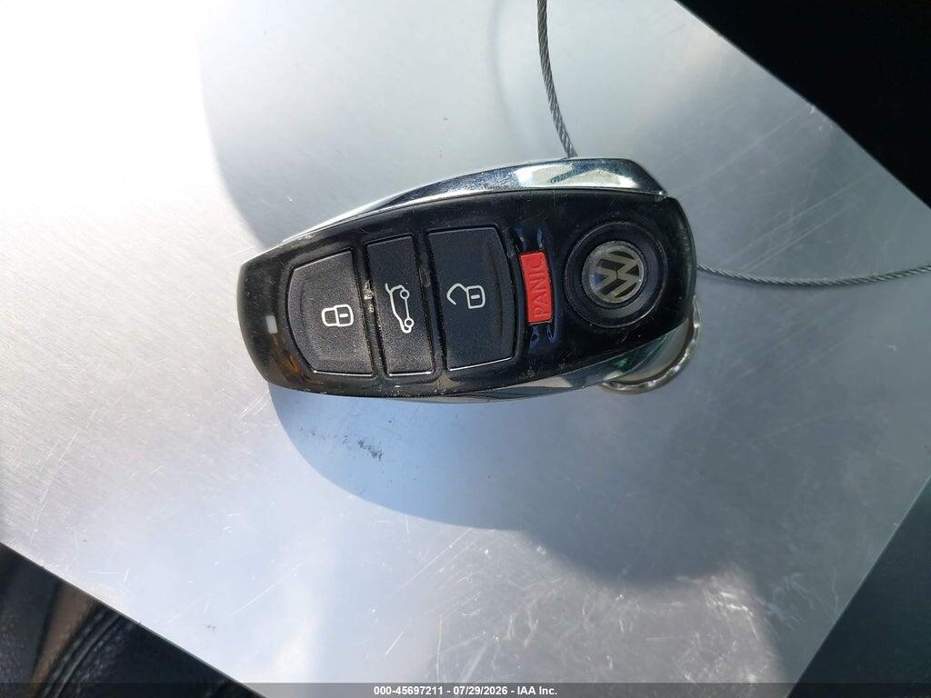 WVGEF9BP5DD008222 2013 VOLKSWAGEN TOUAREG photo no. 11