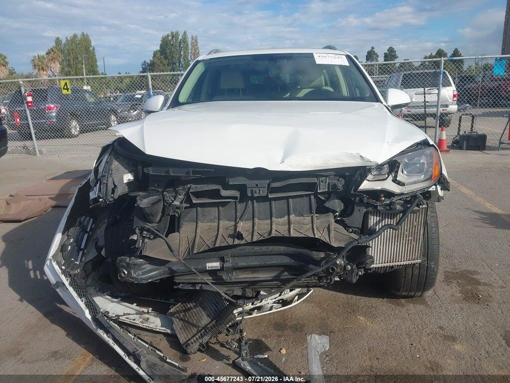 WVGEP9BP2DD013441 2013 VOLKSWAGEN TOUAREG photo no. 11
