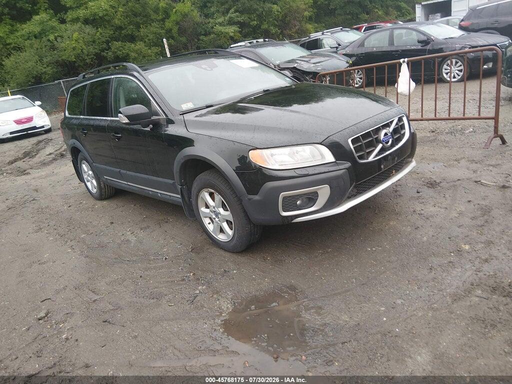 YV4940BZ8D1161913 2013 VOLVO XC70 photo no. 1
