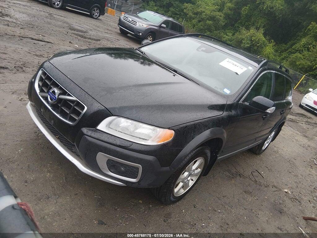 YV4940BZ8D1161913 2013 VOLVO XC70 photo no. 2