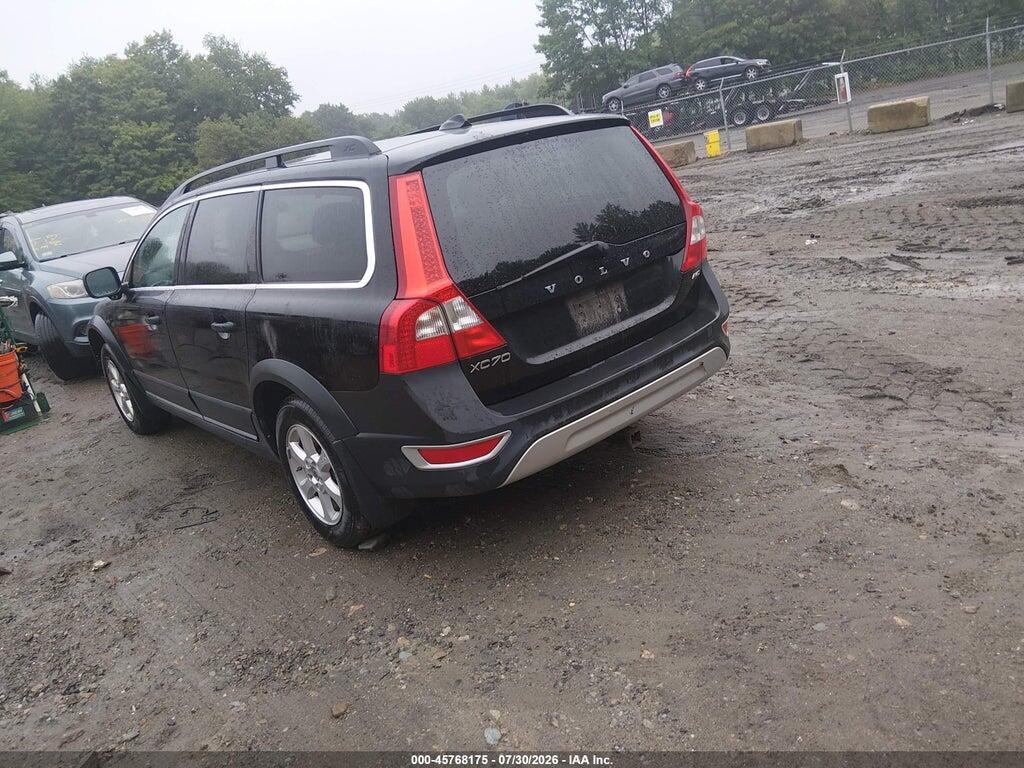 YV4940BZ8D1161913 2013 VOLVO XC70 photo no. 3