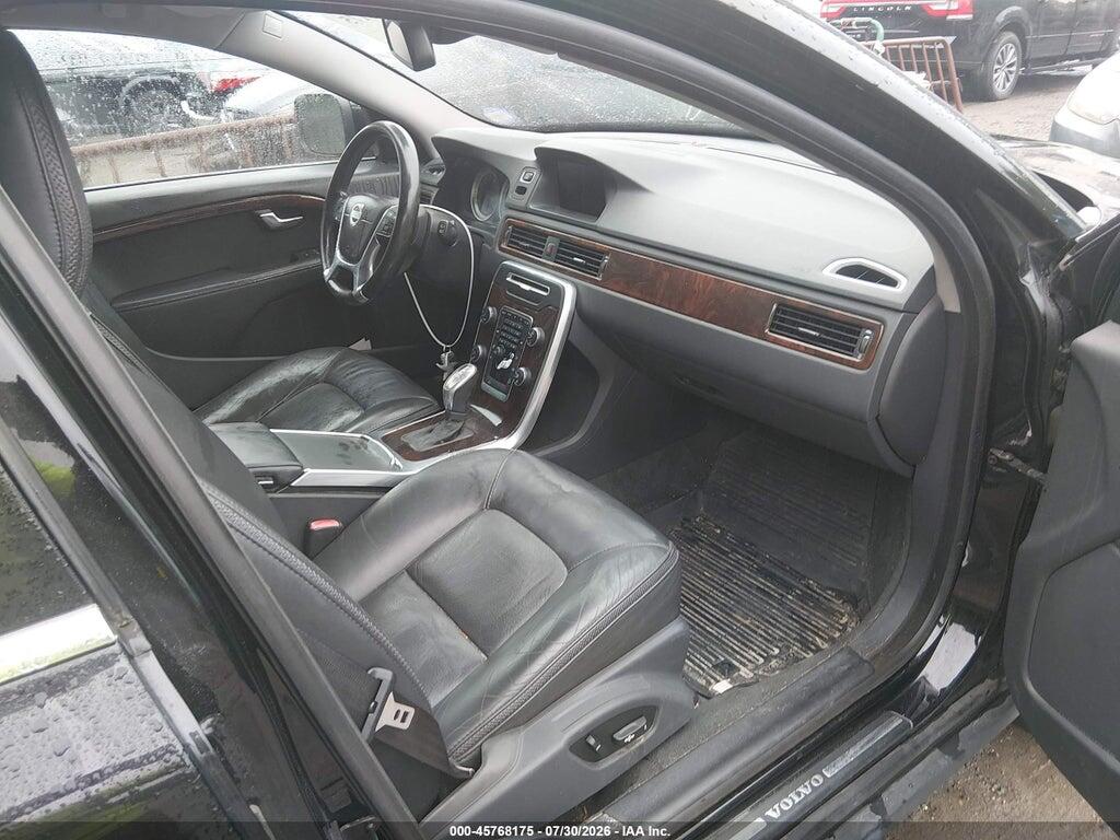 YV4940BZ8D1161913 2013 VOLVO XC70 photo no. 5