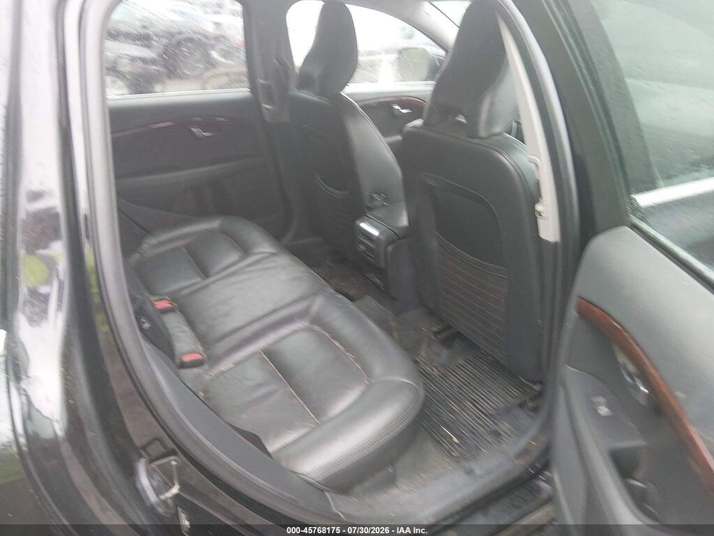 YV4940BZ8D1161913 2013 VOLVO XC70 photo no. 8