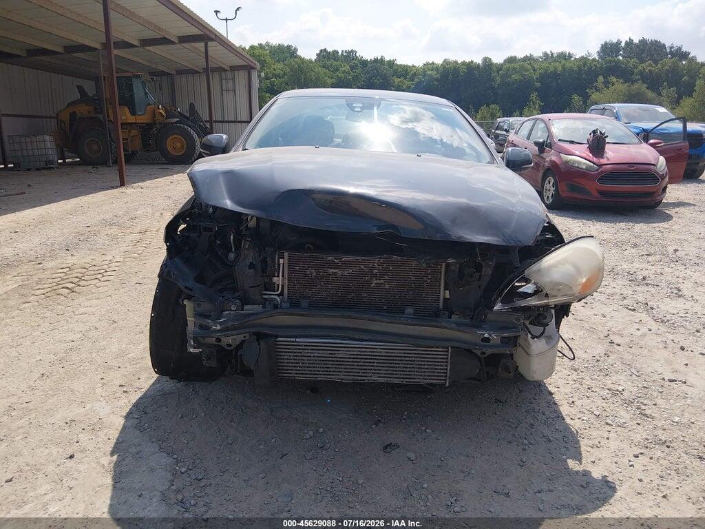 YV1612FS5D2203420 2013 VOLVO S60 photo no. 6