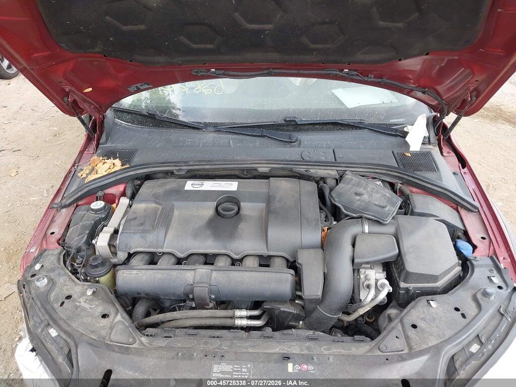 YV4952BZ0D1152860 2013 VOLVO XC70 photo no. 10