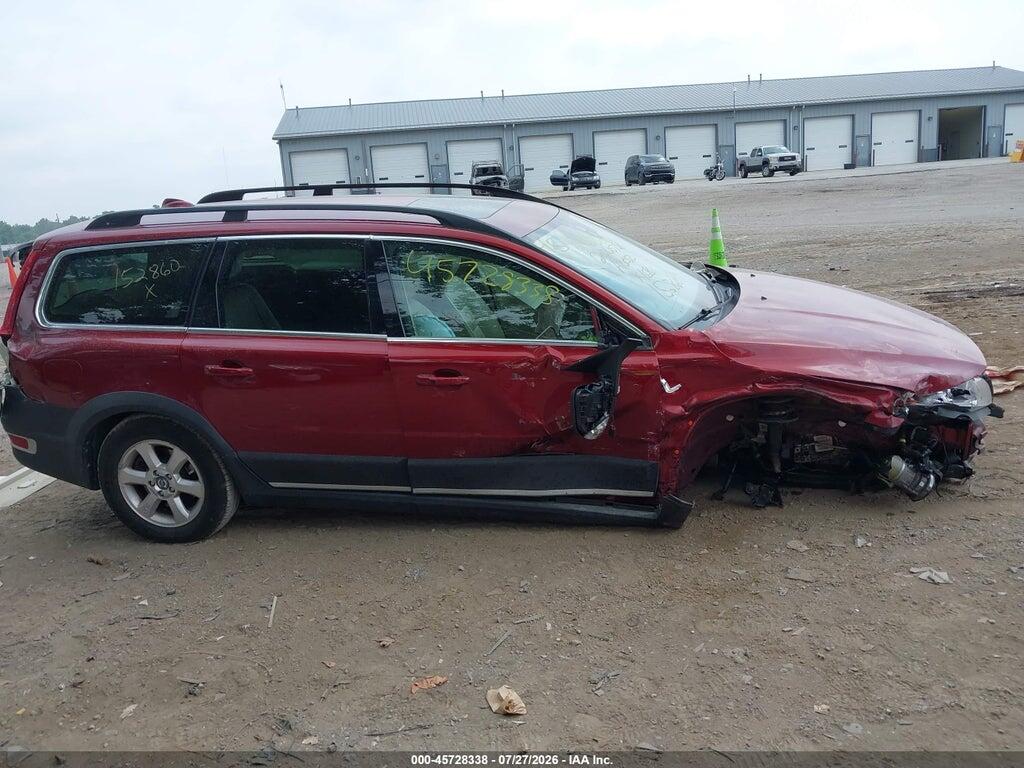 YV4952BZ0D1152860 2013 VOLVO XC70 photo no. 12