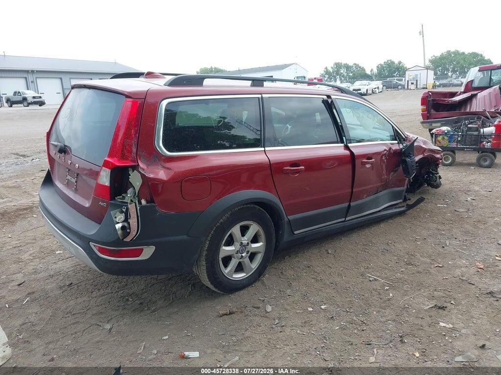 YV4952BZ0D1152860 2013 VOLVO XC70 photo no. 4