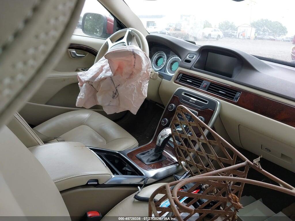 YV4952BZ0D1152860 2013 VOLVO XC70 photo no. 5