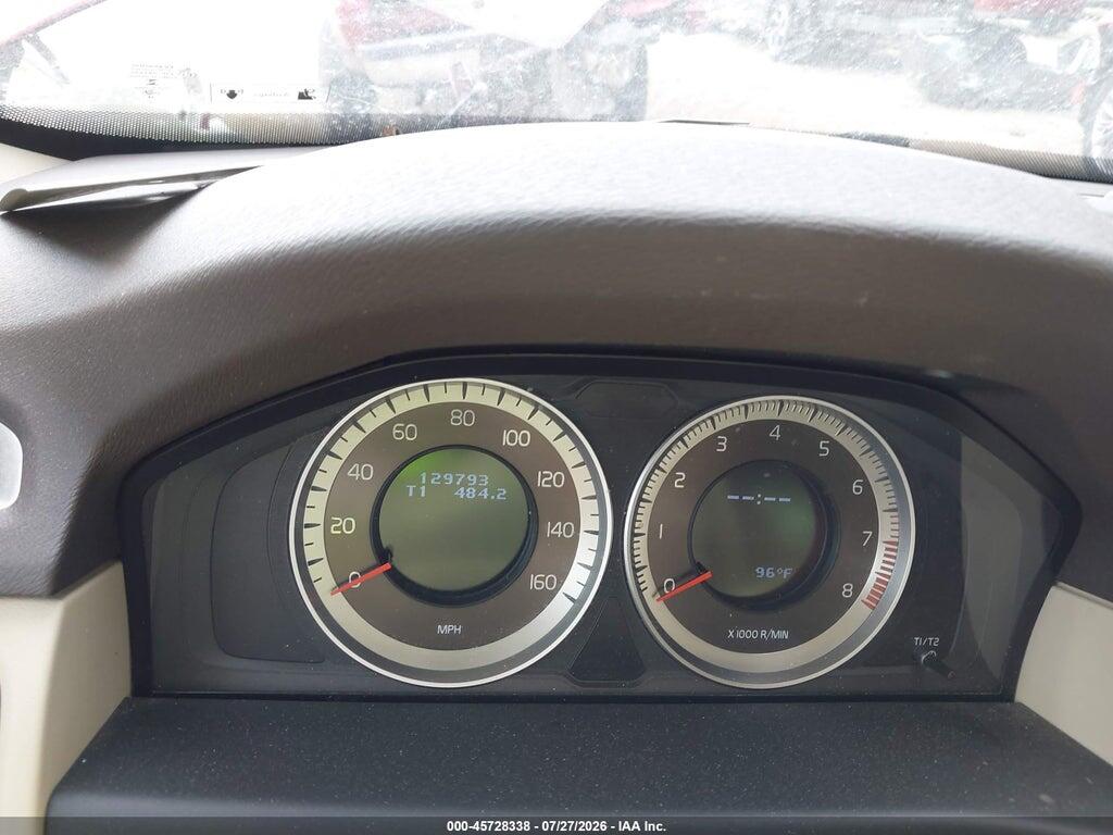 YV4952BZ0D1152860 2013 VOLVO XC70 photo no. 7
