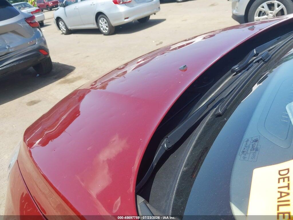 YV1612FS1D2180623 2013 VOLVO S60 photo no. 6