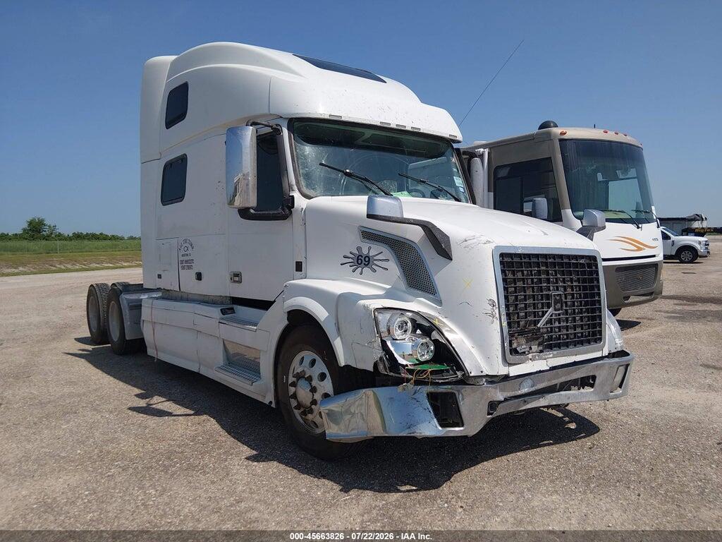 4V4NC9EJ1DN148268 2013 VOLVO VN*ORS photo no. 1