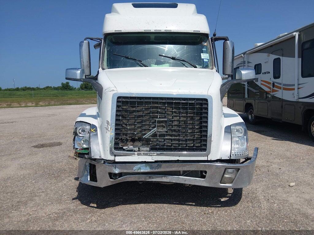 4V4NC9EJ1DN148268 2013 VOLVO VN*ORS photo no. 10