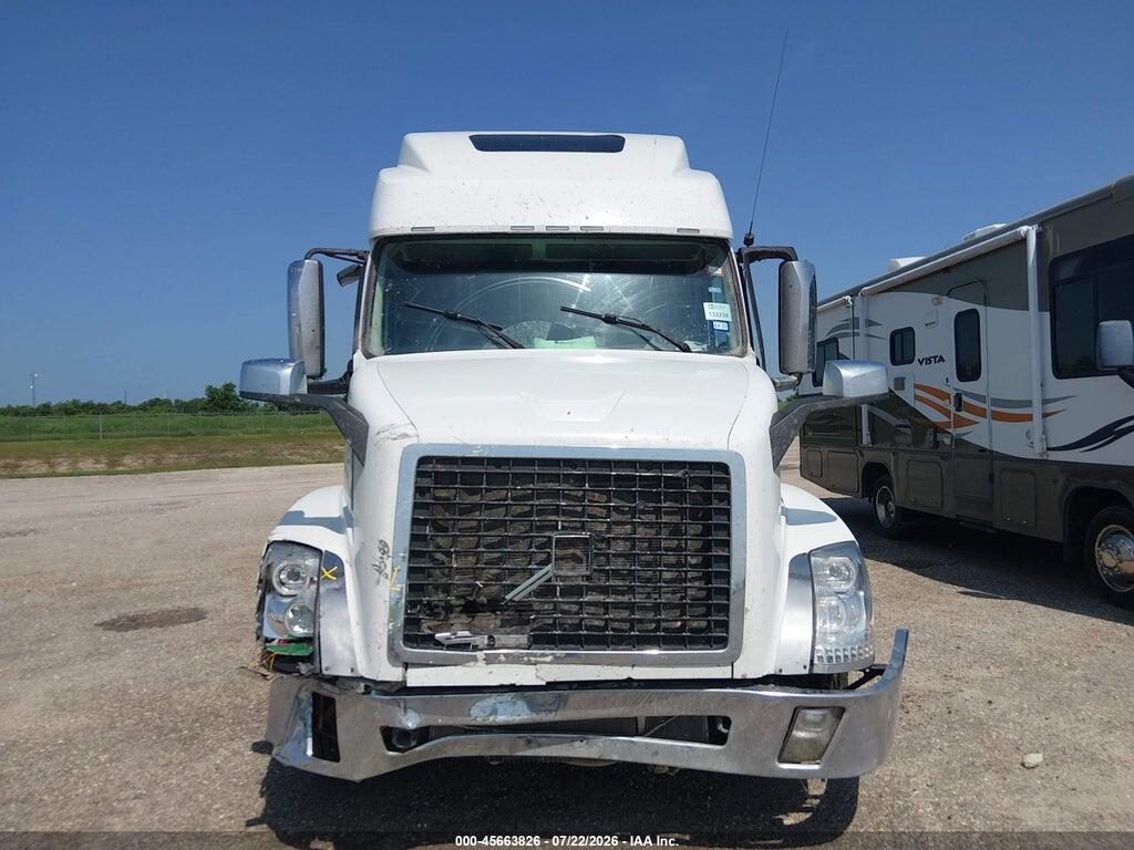 4V4NC9EJ1DN148268 2013 VOLVO VN*ORS photo no. 11