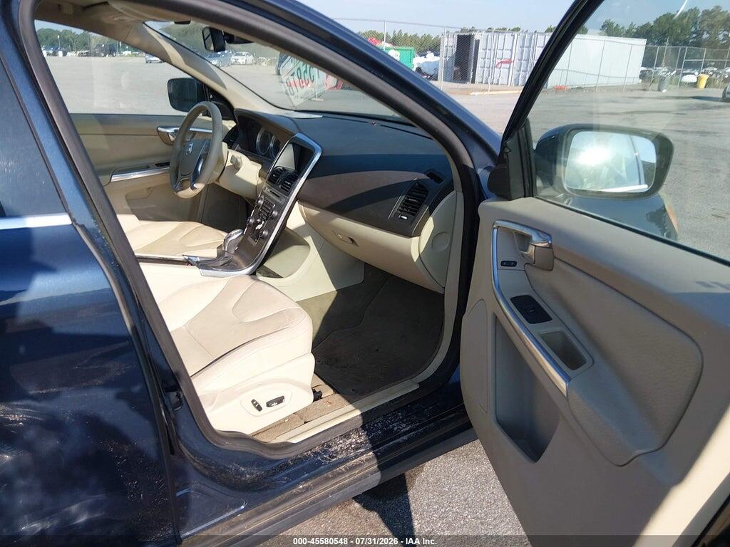 YV4952DL5D2428601 2013 VOLVO XC60 photo no. 5