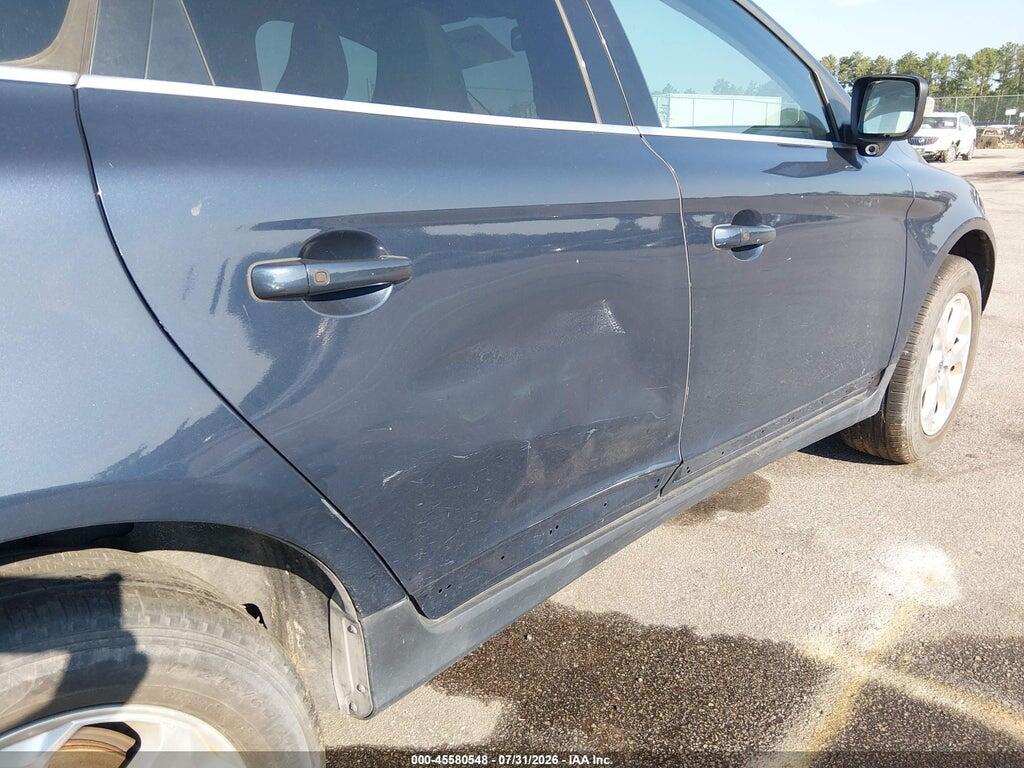 YV4952DL5D2428601 2013 VOLVO XC60 photo no. 6