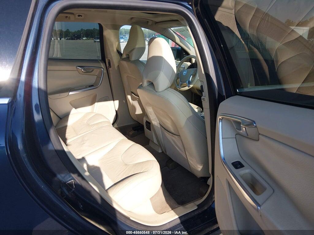 YV4952DL5D2428601 2013 VOLVO XC60 photo no. 8