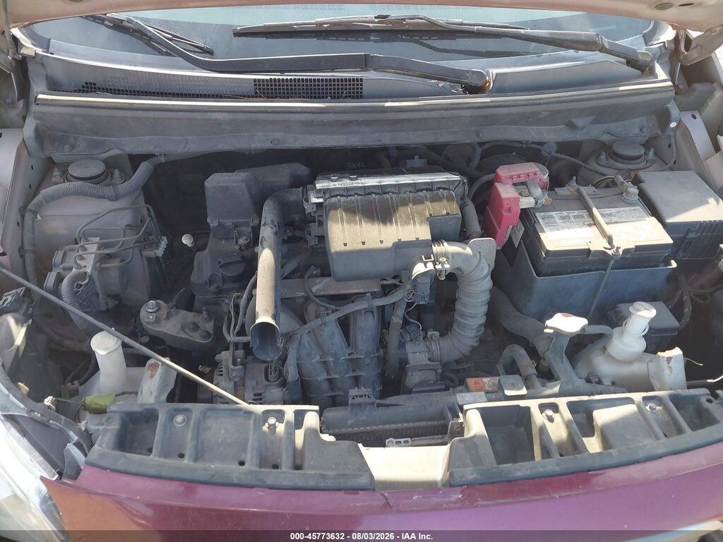 ML32F3FJ9JHF11885 2018 MITSUBISHI MIRAGE G4 photo no. 10