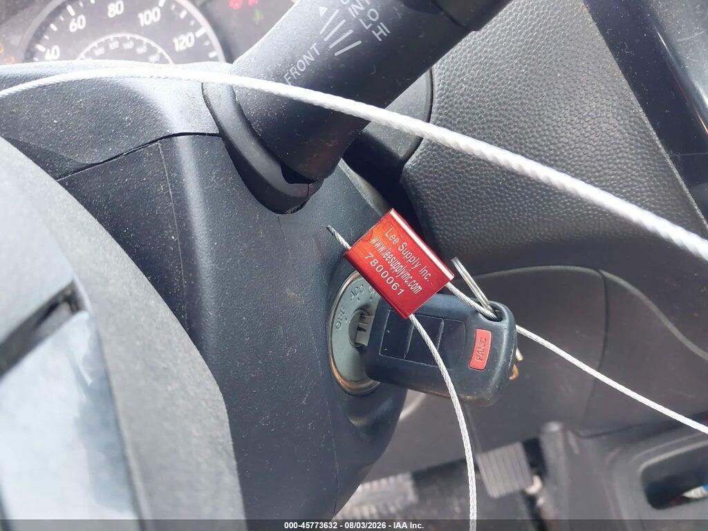 ML32F3FJ9JHF11885 2018 MITSUBISHI MIRAGE G4 photo no. 11
