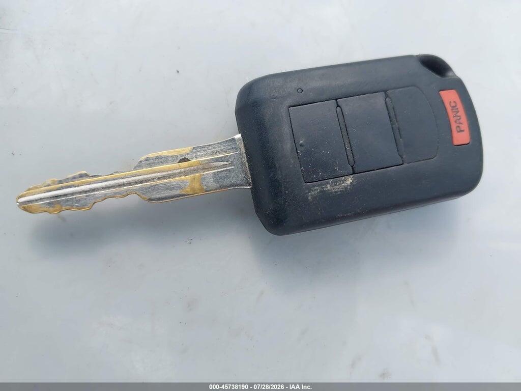 ML32F3FJXJHF04573 2018 MITSUBISHI MIRAGE G4 photo no. 11