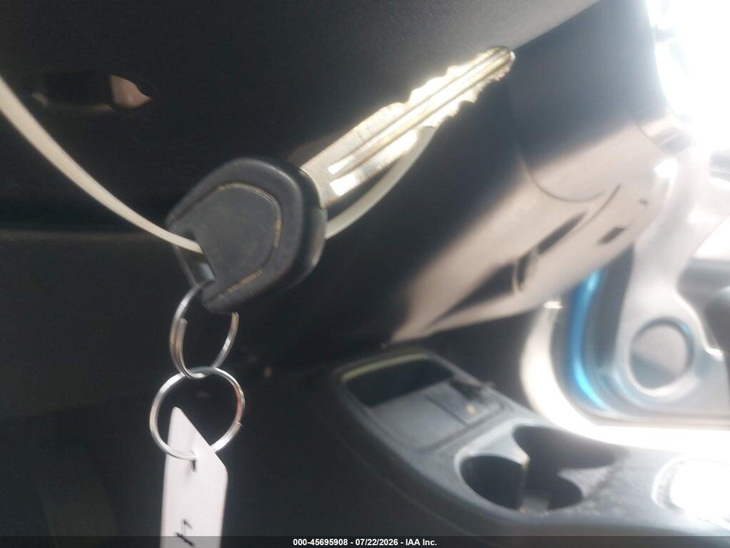 ML32F3FJ8JHF09836 2018 MITSUBISHI MIRAGE G4 photo no. 11