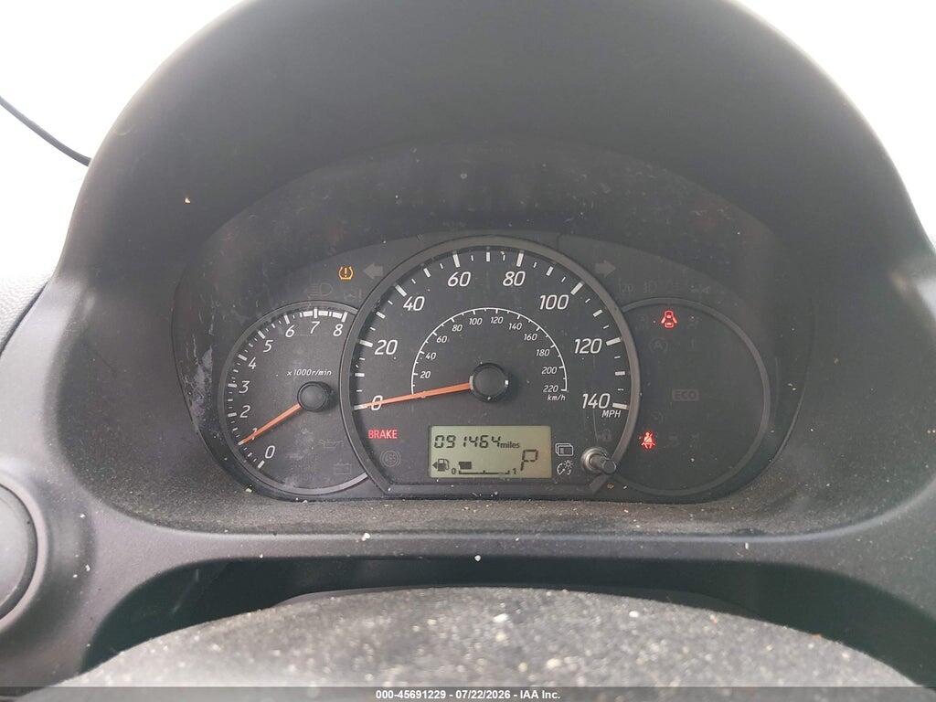 ML32F3FJ5JHF01211 2018 MITSUBISHI MIRAGE G4 photo no. 7