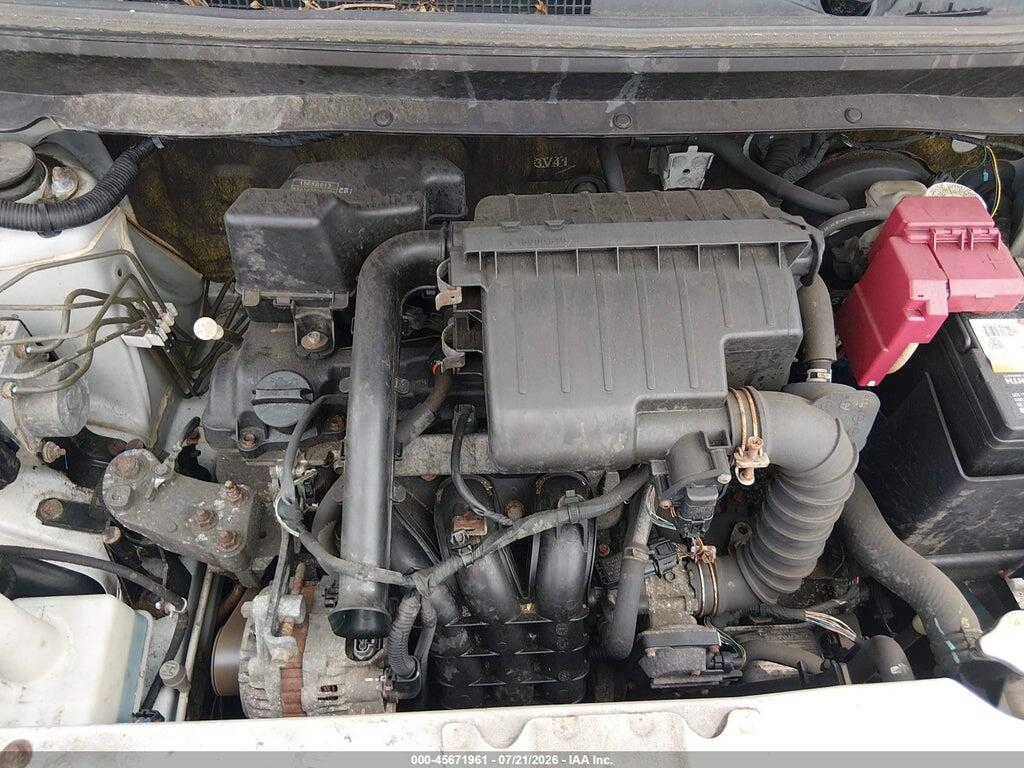 ML32F3FJ1JHF11346 2018 MITSUBISHI MIRAGE G4 photo no. 10