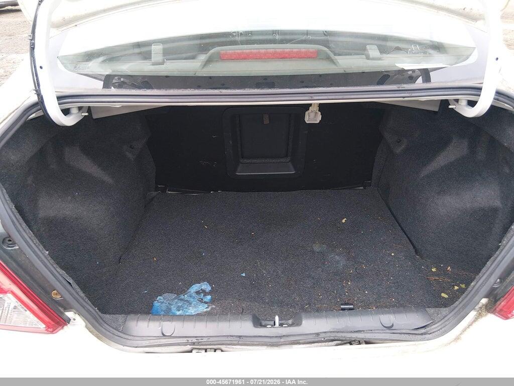 ML32F3FJ1JHF11346 2018 MITSUBISHI MIRAGE G4 photo no. 12