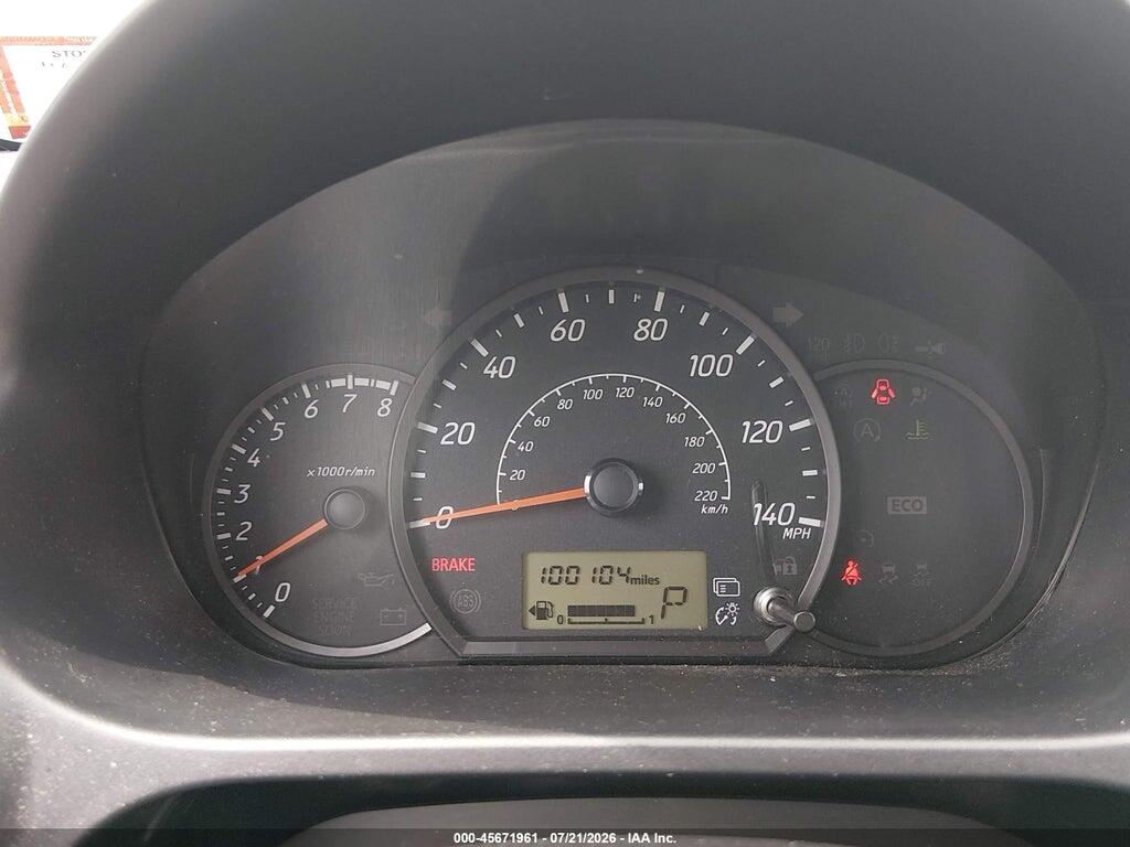 ML32F3FJ1JHF11346 2018 MITSUBISHI MIRAGE G4 photo no. 7