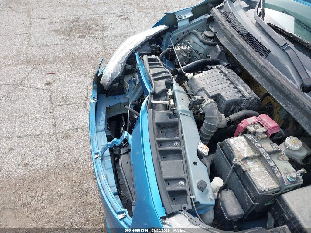 ML32F3FJ5JHF06666 2018 MITSUBISHI MIRAGE G4 photo no. 6