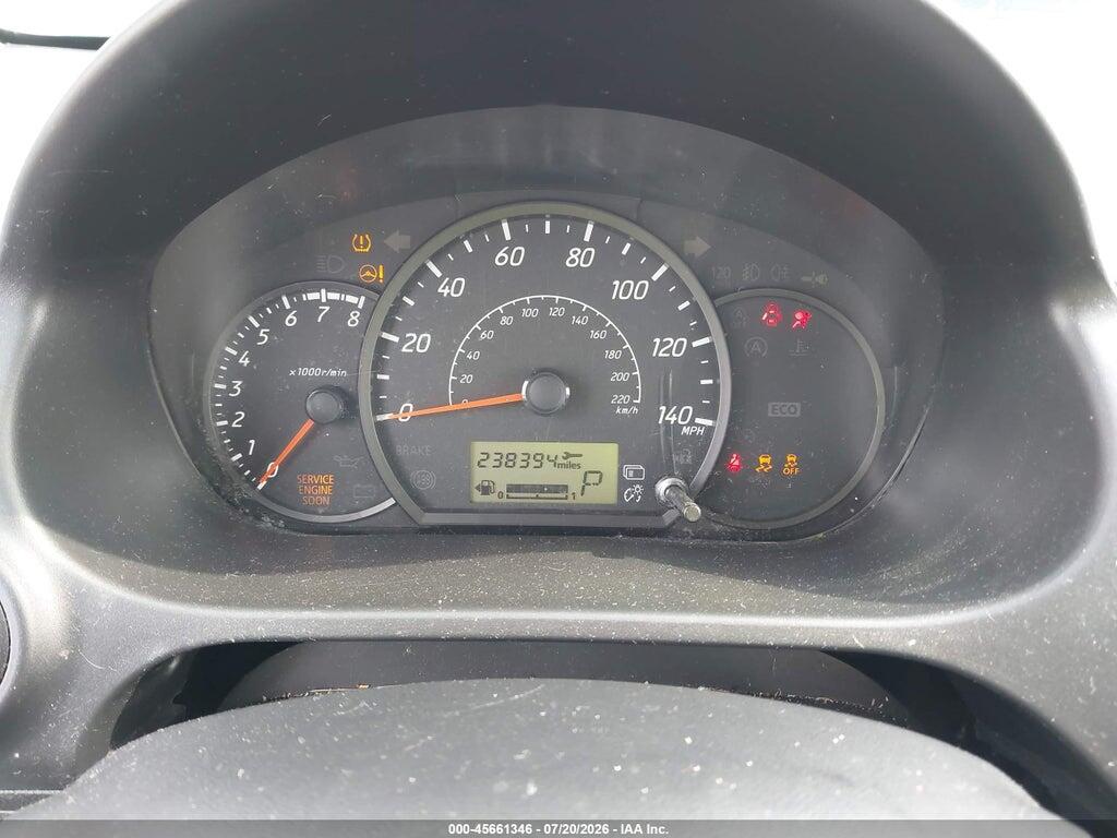 ML32F3FJ5JHF06666 2018 MITSUBISHI MIRAGE G4 photo no. 7