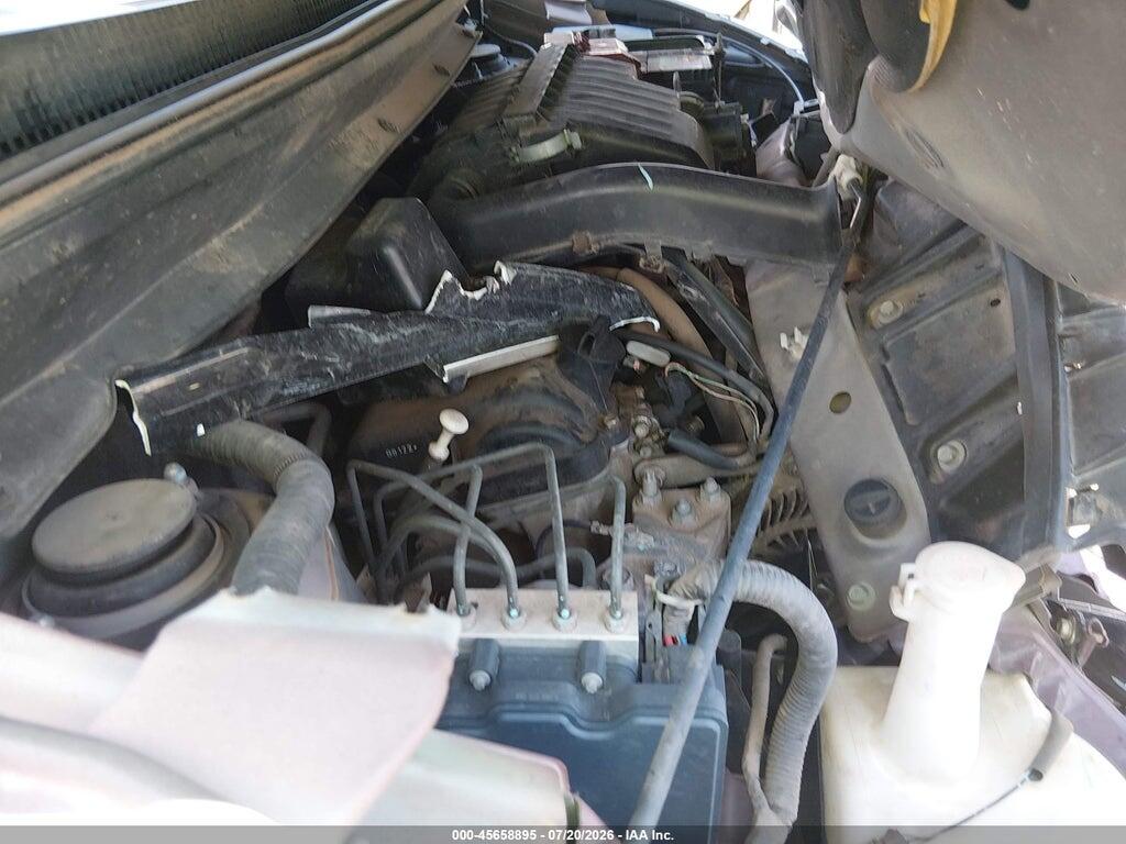 ML32F3FJ4JHF10563 2018 MITSUBISHI MIRAGE G4 photo no. 10