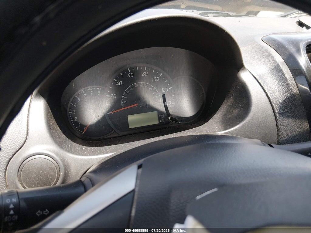 ML32F3FJ4JHF10563 2018 MITSUBISHI MIRAGE G4 photo no. 7