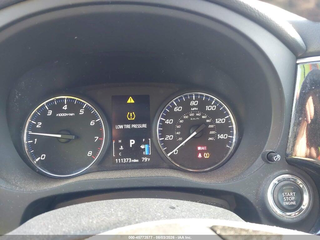 JA4AD3A30JZ064288 2018 MITSUBISHI OUTLANDER photo no. 7