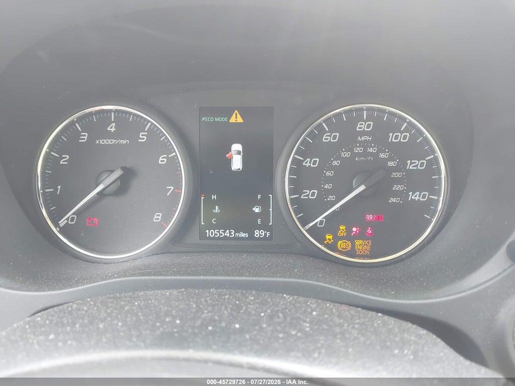 JA4AD2A32JZ048622 2018 MITSUBISHI OUTLANDER photo no. 7