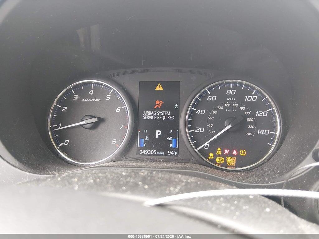JA4AD2A30JJ004634 2018 MITSUBISHI OUTLANDER photo no. 7