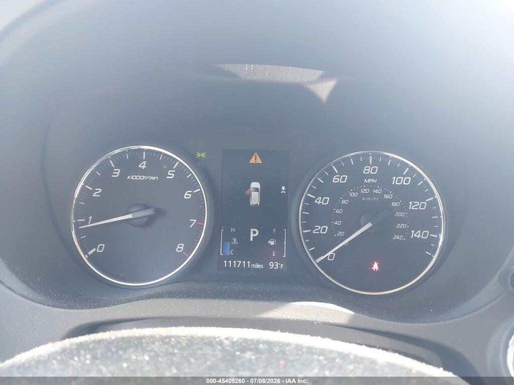 JA4AD3A33JZ016946 2018 MITSUBISHI OUTLANDER photo no. 7