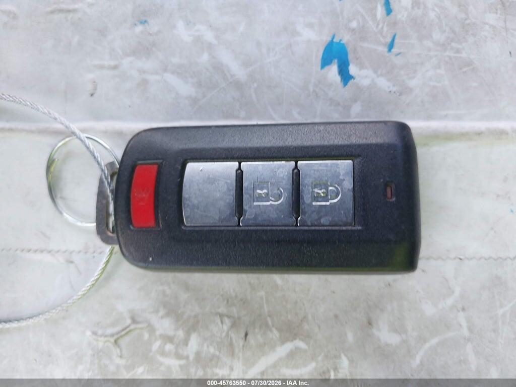 JA4AP3AW9JU026086 2018 MITSUBISHI OUTLANDER SPORT photo no. 11