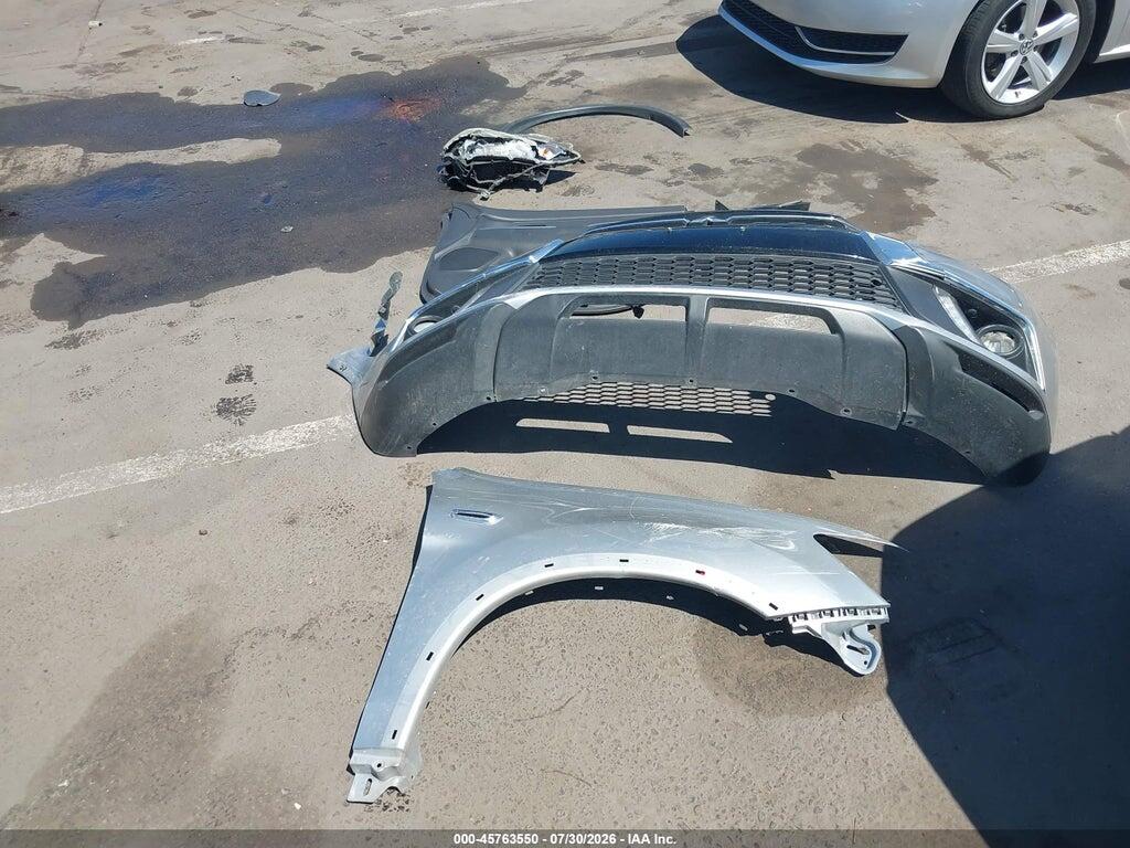 JA4AP3AW9JU026086 2018 MITSUBISHI OUTLANDER SPORT photo no. 12