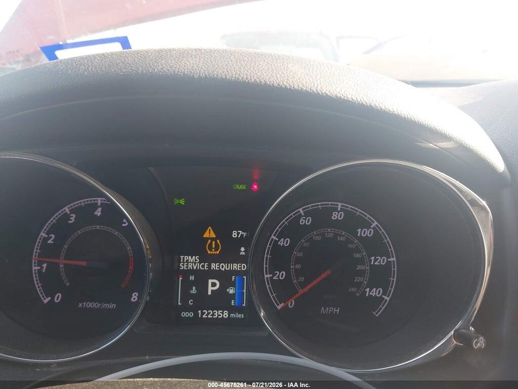 JA4AP3AU8JU005180 2018 MITSUBISHI OUTLANDER SPORT photo no. 7